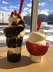 Dairy Queen food