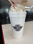 Steak and Shake food