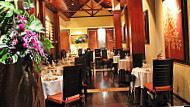 Thai Barcelona Royal Cuisine food