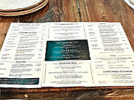 Zeus Street Greek Balgowlah menu