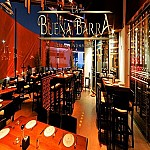 La Buena Barra inside