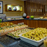 Restaurang Voyage Nyköping Mat