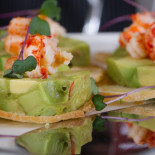 Restaurang Voyage Nyköping Mat