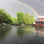 Guilford Country Store And Cafe outside