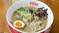 Ramen Shifu Ayala food