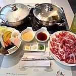 King Shabu Shabu-Redondo Beach food