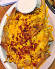 Texas Roadhouse Orem food