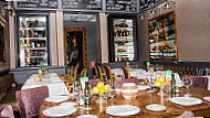 Trattoria L'impronta food