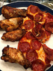 Donatos Pizza food