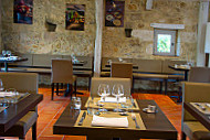 La Ferme de Flaran Restaurant food