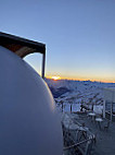 Du Pic Du Midi outside