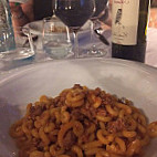 Antica Trattoria Del Reno food