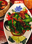 Sa-lung Thai Cafe food