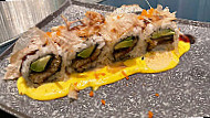 Ayu Sushi food