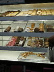 Jax Donuts food