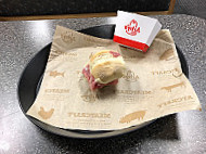 Arby's food