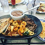 El Torito - Monterey food