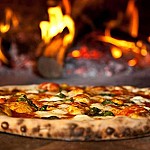 Elemental Pizza - Seattle food