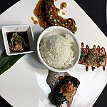 Eating House 1849 - Kapolei Commons food