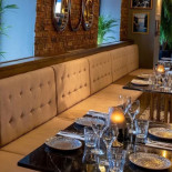 Napulé Italian Cuisine Mat