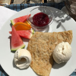 Braheparkens Delikatesser Mat