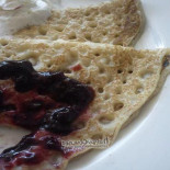 Braheparkens Delikatesser Mat