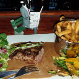 Angry Bull Linköping Mat