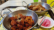 Loving Hut Gangnam Gu 러빙헛 food