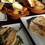 Mondo Tapas Restaurang Mat