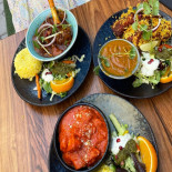 Mowglis Kök Mowglis Kök Mat