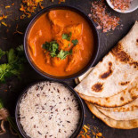 Mowglis Kök Mowglis Kök Mat