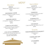 Vito's Food Wine Inomhus