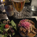 Vito's Food Wine Mat