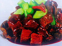 Venloer Imbiss Asia China Imbiss food