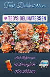 Teo's Delikatessen outside