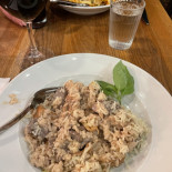 Italiana Vasagatan Inomhus
