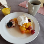 Kinnekullegården Mat