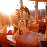 Kinnekullegården Utomhus