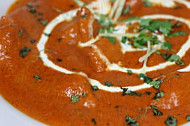 Priya's Tandoori food