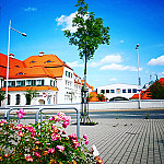 Nordsee Dresden Elbe-park outside