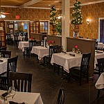 Tony Mandina's Restaurant food