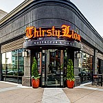 Thirsty Lion Gastropub & Grill - Cherry Creek outside