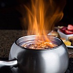 The Melting Pot - Newport News food