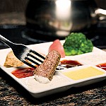 The Melting Pot - Greenville food