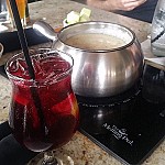 The Melting Pot - Brookfield food