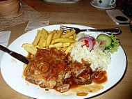 Brauhaus Remagen food