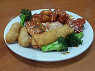 New Dragon Chinese food