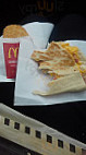 Mcdonald's food