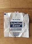 Schelling-salon unknown