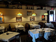 Frankies Italian food